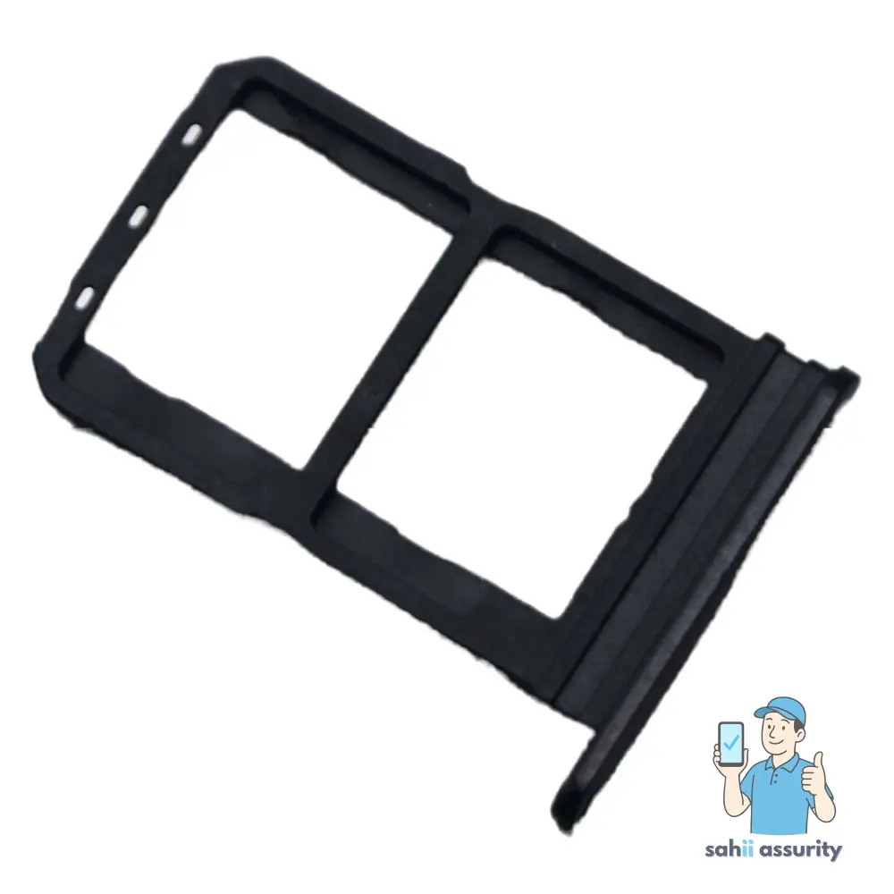 SIM Card Holder Tray for Vivo V17 Pro thumbnail